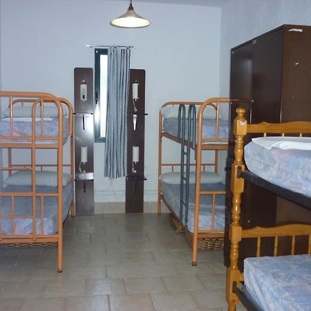 Albergue Turistico Valle Del Ambroz Hervás Værelse billede