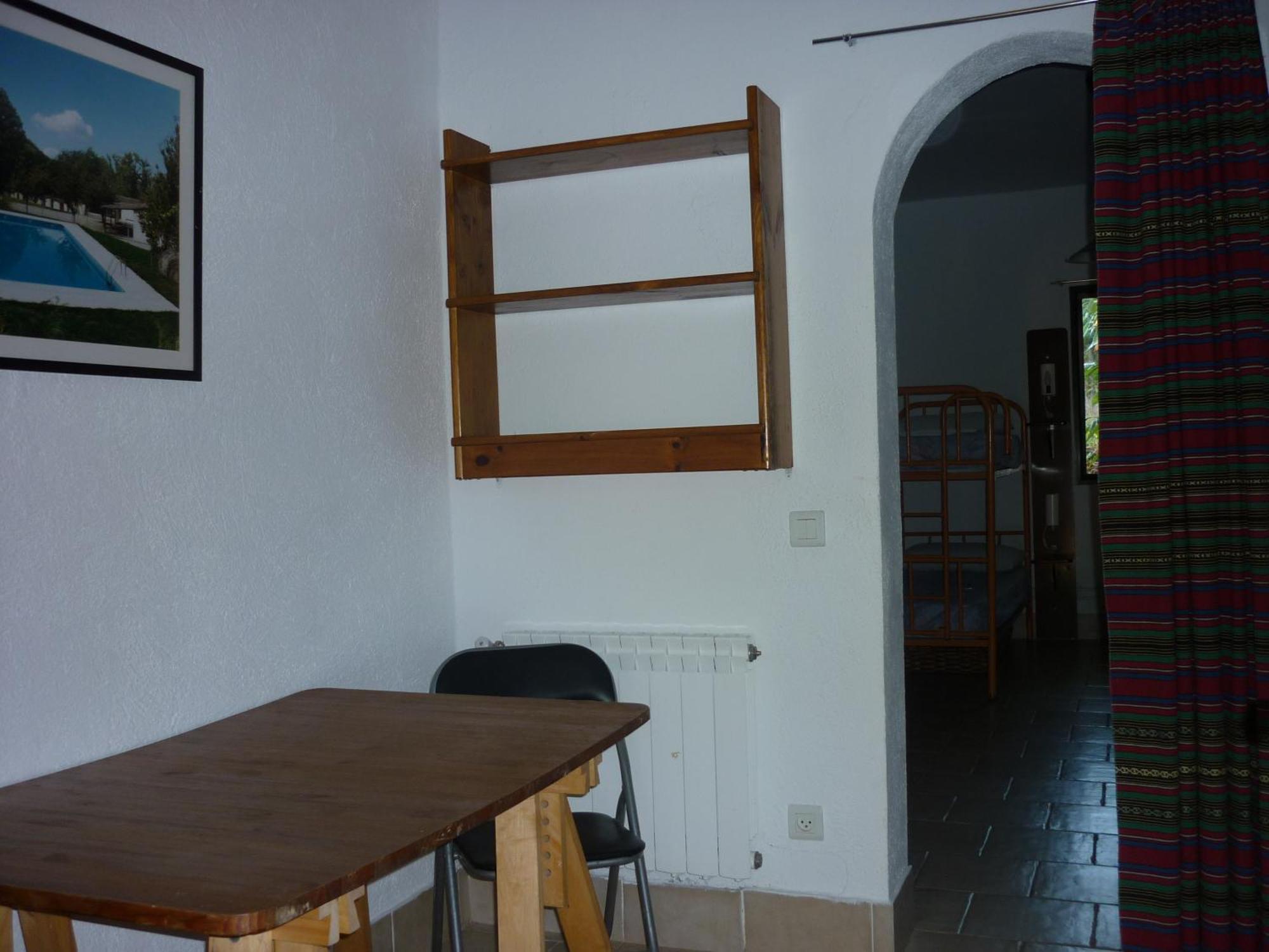 Albergue Turistico Valle Del Ambroz Hervás Værelse billede