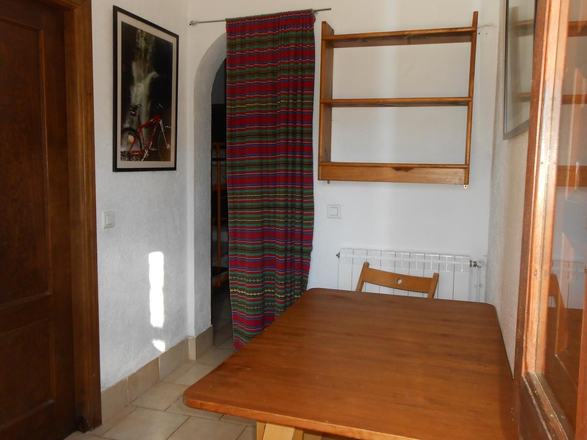 Albergue Turistico Valle Del Ambroz Hervás Eksteriør billede